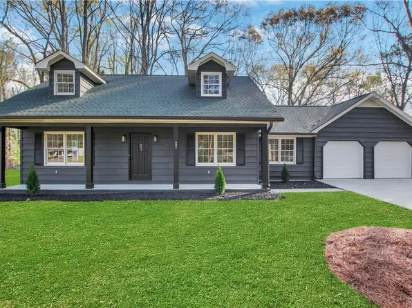 602 Oneta Dr, Norcross, GA 30093
