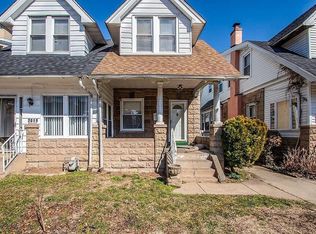2017 Edgmont Ave, Chester, PA 19013