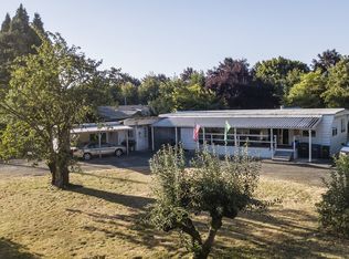 355 Carolyn Dr, Eugene, OR 97404