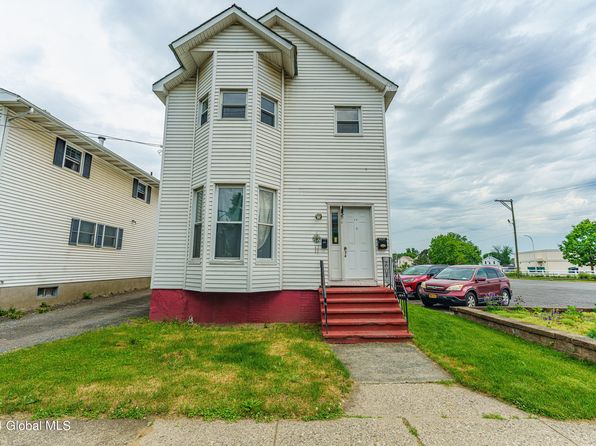 Mechanicville NY Real Estate - Mechanicville NY Homes For Sale | Zillow
