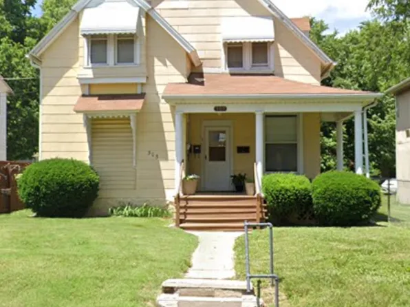 305 W State St APT B, Springfield, MO 65806