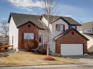 634 Blue Heron Way, Highlands Ranch, CO 80129