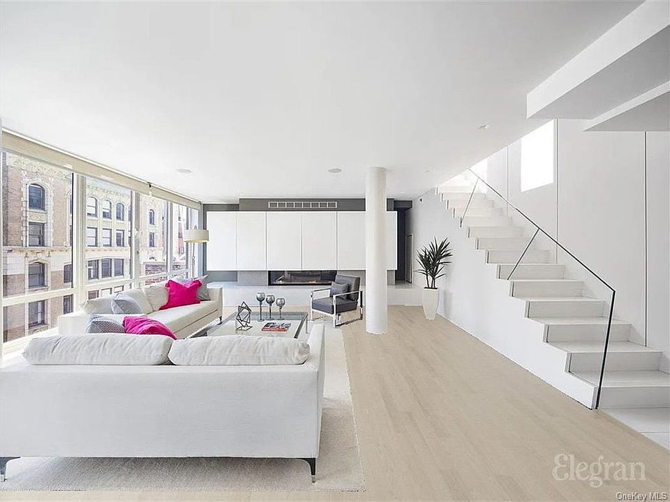 133 West 22nd Street, Apartments for rent in Chelsea