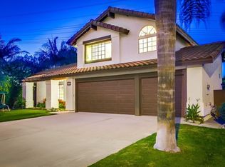 293 Via Tavira, Encinitas, CA 92024