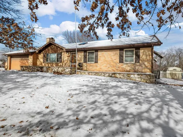 4753 Lally Dr, House Springs, MO 63051