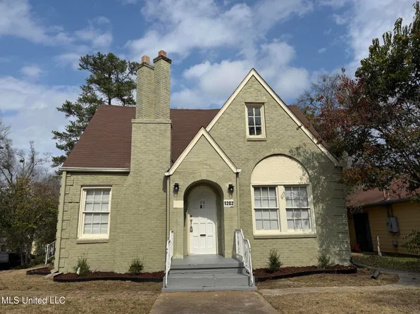 1202 E Fortification St #1, Jackson, MS 39202