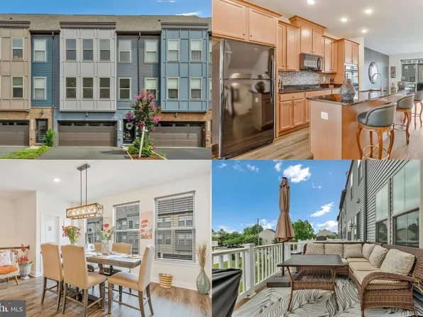 45394 Daveno Sq, Sterling, VA 20164