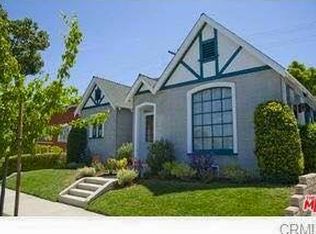 5976 Airdrome St, Los Angeles, CA 90035