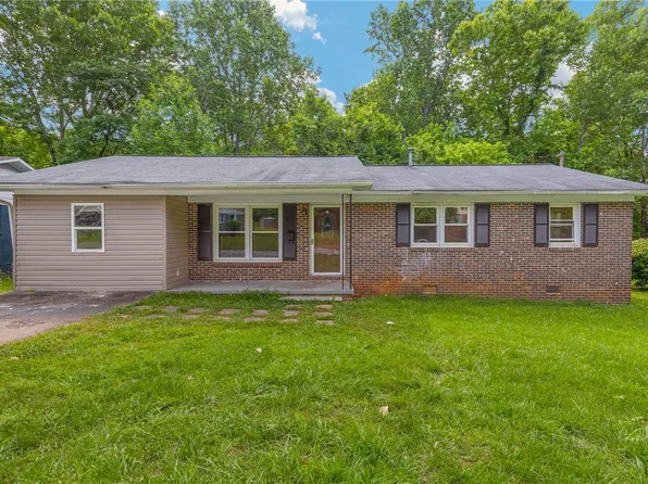 177 Lincoln Dr, Spartanburg, SC 29306