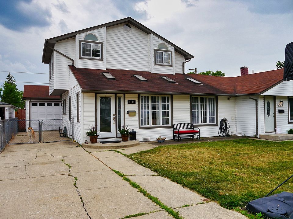 1st image of 4143 W 89th Pl Unit 4143