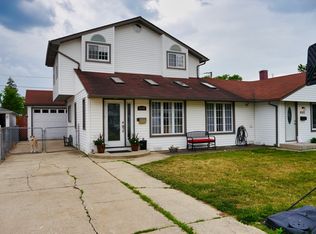 4143 W 89th Pl UNIT 4143, Hometown, IL 60456
