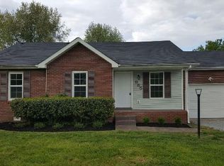 985 Hot Shot Dr, Clarksville, TN 37042
