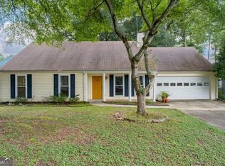 4009 Avalon Pkwy NW, Kennesaw, GA 30144