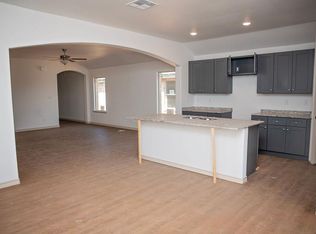 1400 Bajada St, Midland, TX 79705
