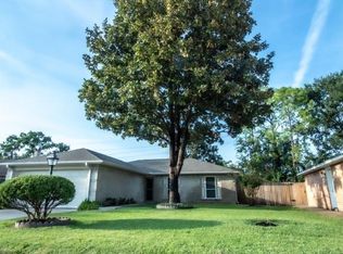 4446 Brookhead Trl, Houston, TX 77066