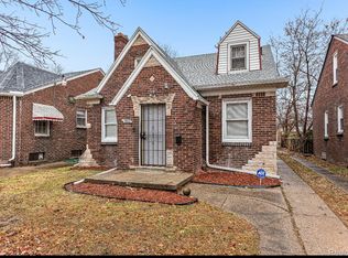 9500 Lakepointe St, Detroit, MI 48224