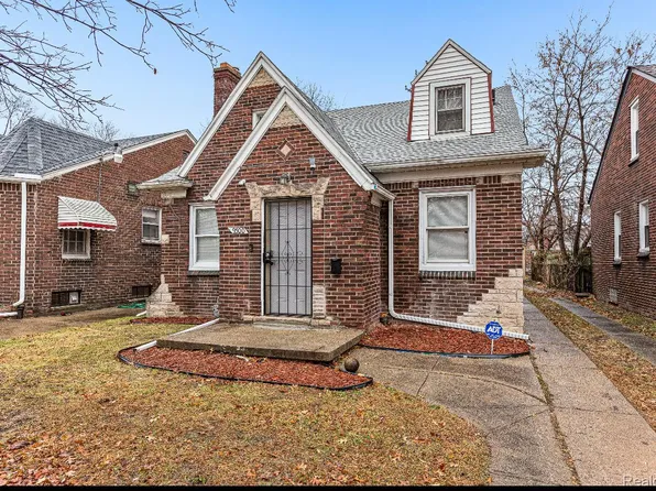 9500 Lakepointe St, Detroit, MI 48224