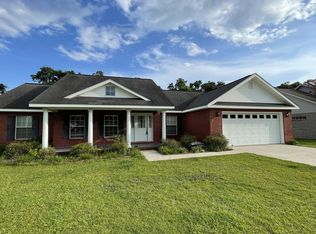 1524 Long Needle Ct, Baker, FL 32531