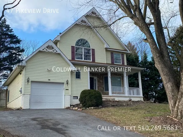 47 Pikeview Dr, Martinsburg, WV 25405
