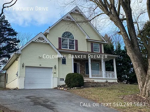 47 Pikeview Dr Photo 1