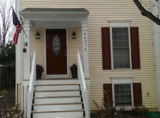 44074 Tippecanoe Ter, Ashburn, VA 20147