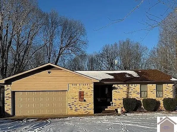 2839 Tatumsville Hwy, Gilbertsville, KY 42044