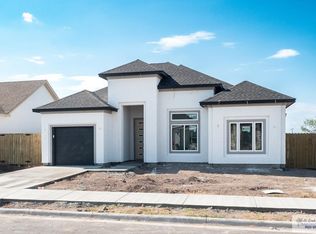 2716 N Neel Dr, Brownsville, TX 78526