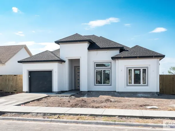 2716 N Neel Dr, Brownsville, TX 78526