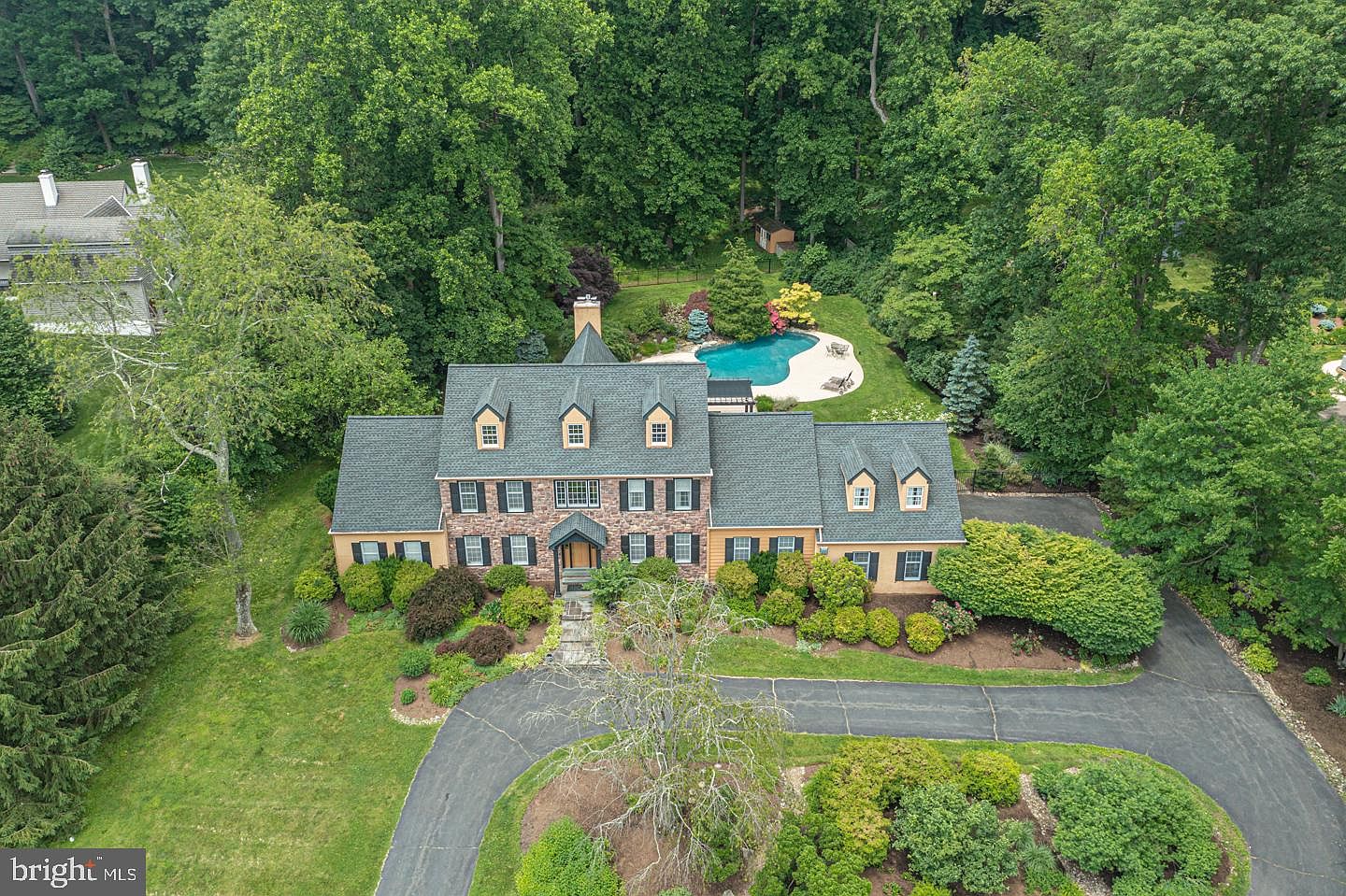 洋書 Mountain Houses 5584 Lower Mountain Rd, New Hope, PA 18938 | Zillow