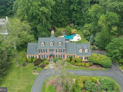 5584 Lower Mountain Rd, New Hope, PA, 18938