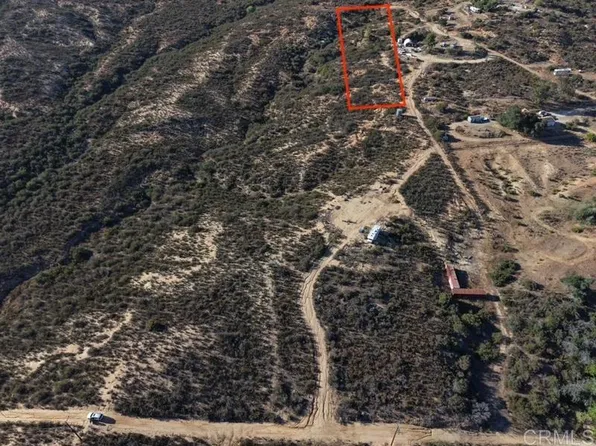 18772 Lawson Hills Rd, Jamul, CA 91935