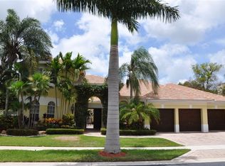3936 NW 52nd St, Boca Raton, FL 33496