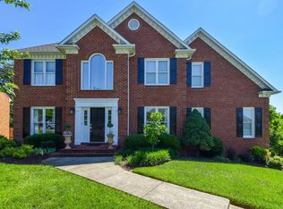 8307 Strathmore Ln, Roanoke, VA