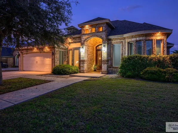 2301 Nappa Valley Dr, Mission, TX 78573