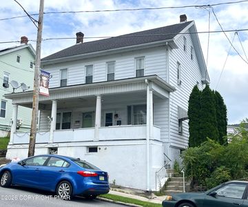 314 North St, Jim Thorpe, PA, 18229