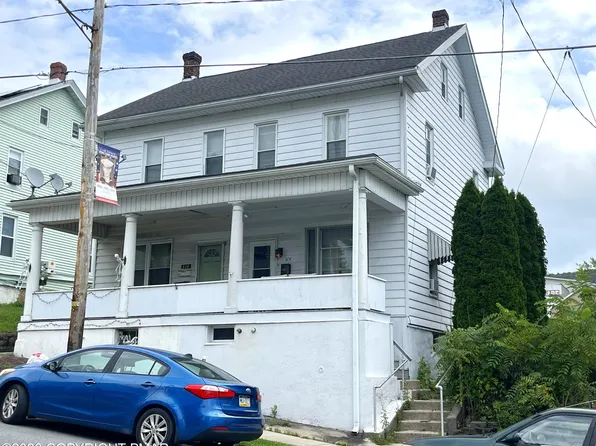 314 North St, Jim Thorpe, PA 18229