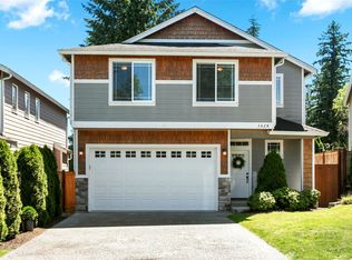 3528 138th Pl SW, Lynnwood, WA 98087