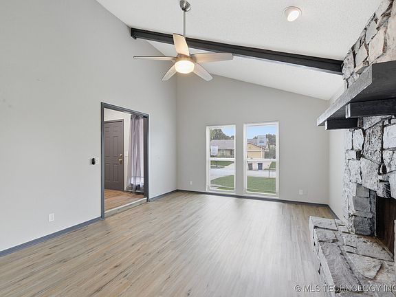 5th image of 3352 S 138th East Ave