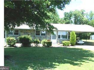 200 Musselman Rd, Fredericksburg, VA 22405