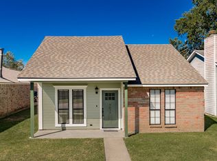 3632 Merritt Anne Dr, Baton Rouge, LA 70816