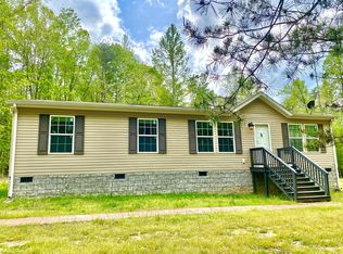 5843 Deer Run Rd, Buckingham, VA 23901