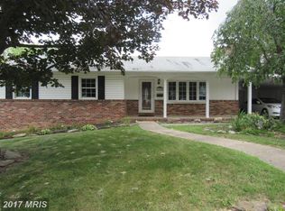 604 Shipley Rd, Linthicum, MD 21090