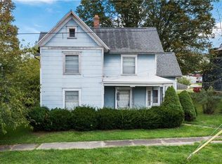 23 S Front St, Burbank, OH 44214
