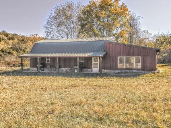 201 Barrett Hollow Lane, Gainesville, MO 65655