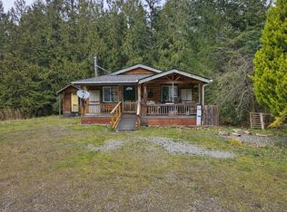 9001 Misery Point Rd NW, Seabeck, WA 98380