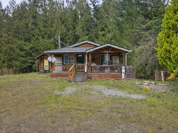9001 Misery Point Road NW, Seabeck, WA 98380
