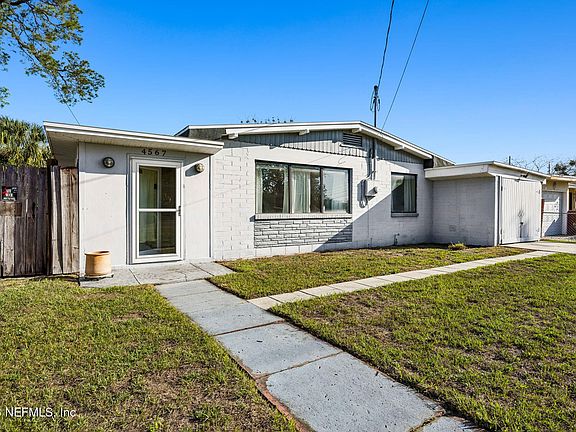 3rd image of 4567 PALMER Avenue