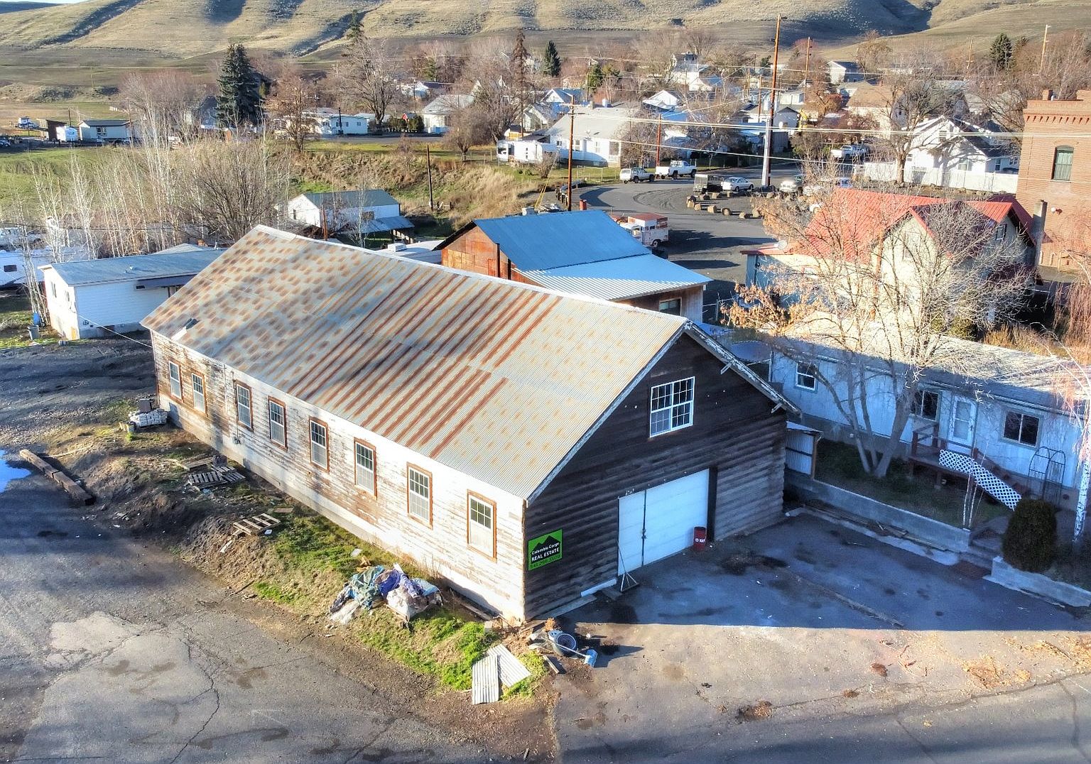 51 Main St, Dufur, OR 97021 MLS 23228218 Zillow