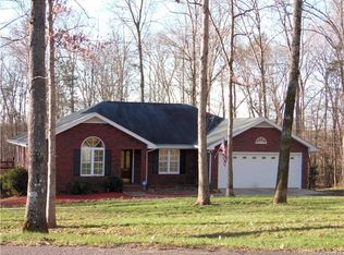 2605 Oaklawn Ct, Albemarle, NC 28001