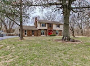 615 Venetian Way, Kokomo, IN